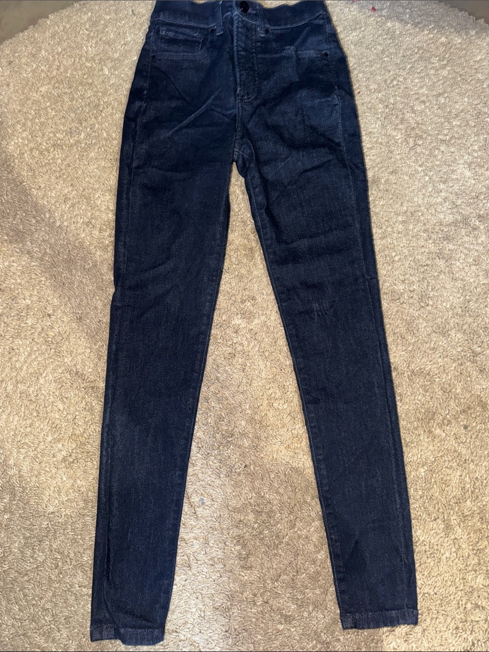 Women’s Express Jeans